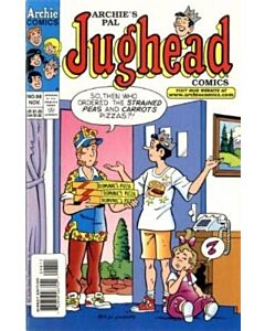 Jughead (1987) #  98 (9.0-NM)