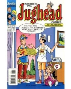 Jughead (1987) #  98 (9.0-NM)