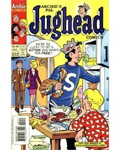 Jughead (1987) #  99 (8.0-VF)