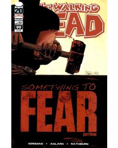 Walking Dead (2003) #  99 (9.0-VFNM)