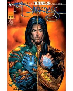 Darkness (1996) #   9 (8.0-VF)