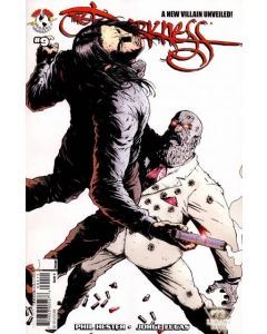 Darkness (2007) #   9 (9.0-NM)