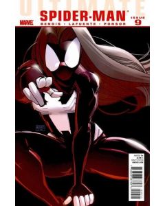 Ultimate Spider-Man (2009) #   9 (9.0-VFNM)
