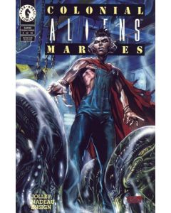 Aliens Colonial Marines (1993) #   9 (7.0-FVF)