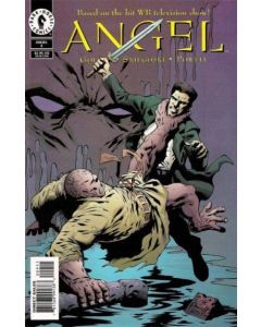 Angel (1999) #   9 (6.0-FN)