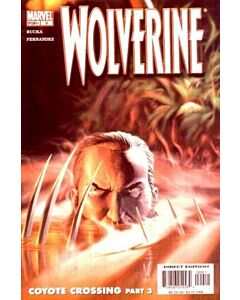 Wolverine (2003) #   9 (8.0-VF)