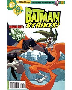 Batman Strikes! (2004) #   9 (8.0-VF) Joker
