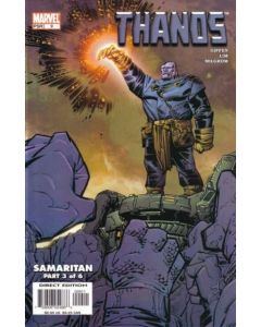 Thanos (2003) #   9 (9.0-VFNM)