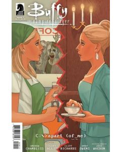 Buffy the Vampire Slayer Season 9 (2011) #   9 (8.0-VF)