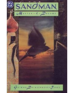 Sandman (1989) #   9 (5.0-VGF)