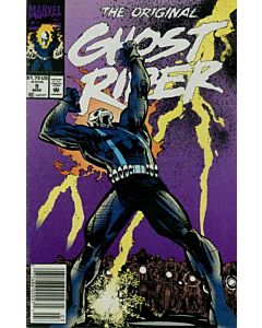 Original Ghost Rider (1992) #   9 (8.0-VF)