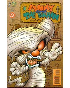 Pinky and the Brain (1996) #   9 (8.0-VF)