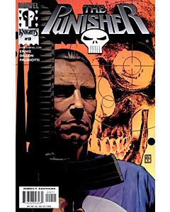 Punisher (2000) #   9 (8.0-VF)