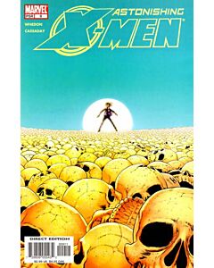 Astonishing X-Men (2004) #   9 (7.0-FVF)