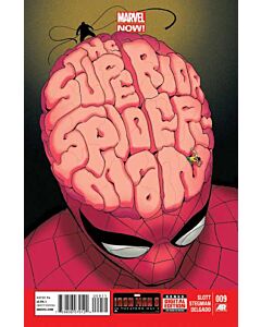 Superior Spider-Man (2013) #   9 (7.0-FVF)