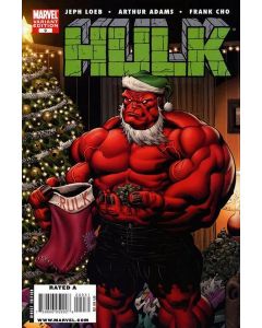 Hulk (2008) #   9 Cover C (9.0-VFNM) Ed McGuinness Variant, Lady Liberators
