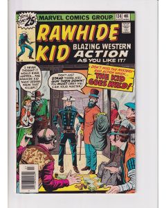 Rawhide Kid (1955) # 134 (6.5-FN+) (2333407) Mark Jewelers
