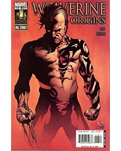 Wolverine Origins (2006) #  13 (7.0-FVF) Daken
