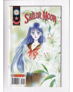 Sailor Moon (1998 Mixx) #  18 1st Print (6.5-FN+) (1461989)