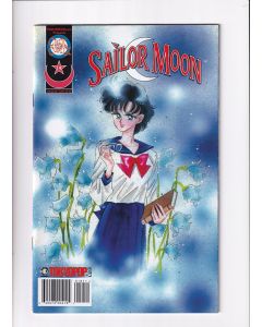 Sailor Moon (1998 Mixx) #  19 1st Print (6.5-FN+) (1462047) Minor Rust