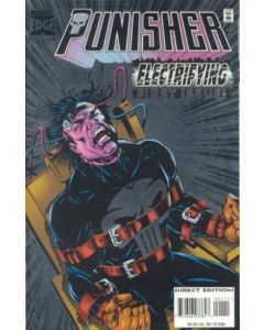 Punisher (1995) #   1 (6.0-FN)