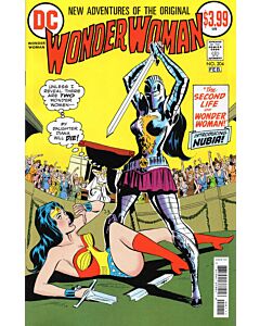 Wonder Woman (1942) # 204 Facsimile (9.2-NM)