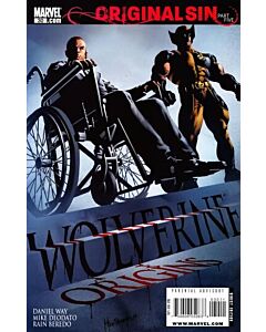 Wolverine Origins (2006) #  30 (7.0-FVF)