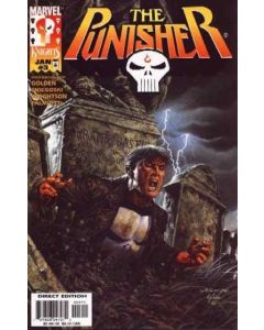 Punisher (1998) #   3 (8.0-VF)