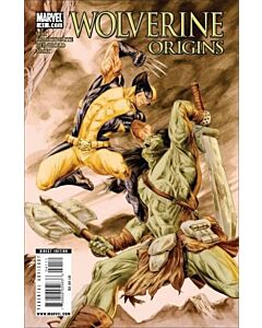 Wolverine Origins (2006) #  41 (8.0-VF)
