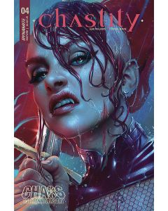 Chastity (2019) #   4 (7.0-FVF)
