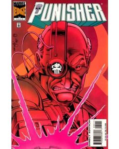 Punisher (1995) #   5 (6.0-FN)