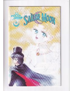 Sailor Moon (1998 Mixx) #   5 1st Print (6.5-FN+) (1461194)