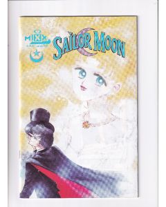 Sailor Moon (1998 Mixx) #   5 1st Print (5.0-VGF) (1461149) Minor Rust Migration