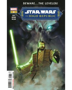 Star Wars the High Republic (2022) #   8 (9.0-VFNM)