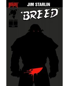 Breed (1994) #   1-6 (8.0-VF) Complete Set