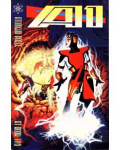 A1 (1989) #   1 PF (9.2-NM) Marvelman/Miracleman