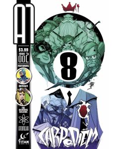 A1 (2013) #   2 (7.0-FVF)