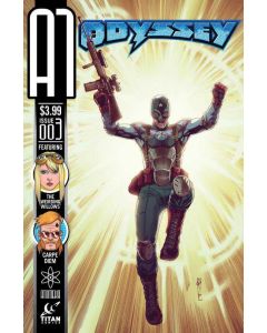 A1 (2013) #   3 (7.0-FVF)