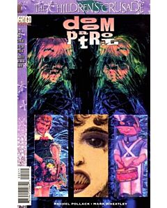 Doom Patrol (1987) ANNUAL #   2 (7.0-FVF)
