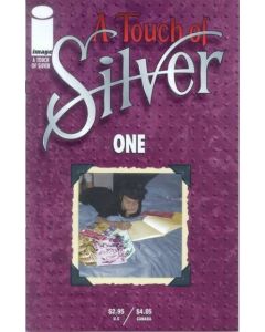 A Touch of Silver (1997) #   1-6 (6.0/8.0-FN/VF) Complete Set