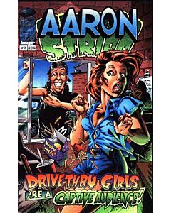 Aaron Strips (1997) #   2 (6.0-FN)