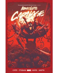 Absolute Carnage TPB (2020) #   1 1st Print (9.0-VFNM)
