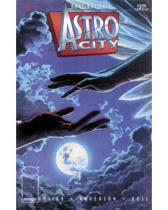 Astro City (1995) #   6 (8.0-VF) Busiek, Alex Ross