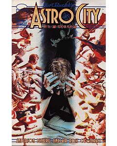 Astro City (1996) #   1/2 (8.0-VF)