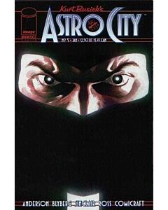 Astro City (1996) #   5 (7.0-FVF)