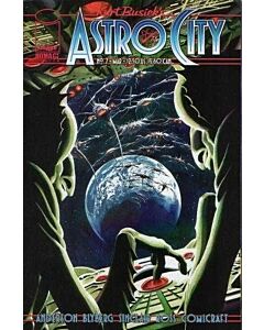 Astro City (1996) #   7 (9.0-NM)