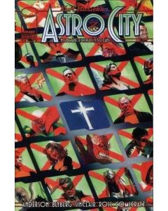 Astro City (1996) #   8 (8.0-VF)