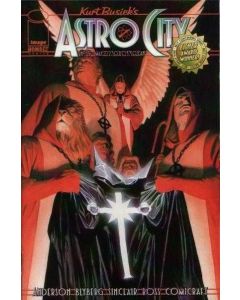 Astro City (1996) #   9 (9.0-VFNM)