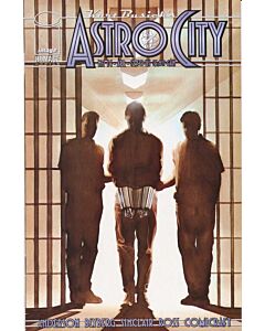 Astro City (1996) #  14 (8.0-VF)
