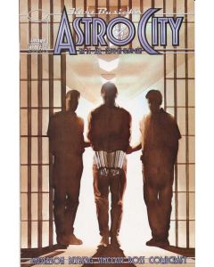 Astro City (1996) #  14 (9.2-NM) Alex Ross cover